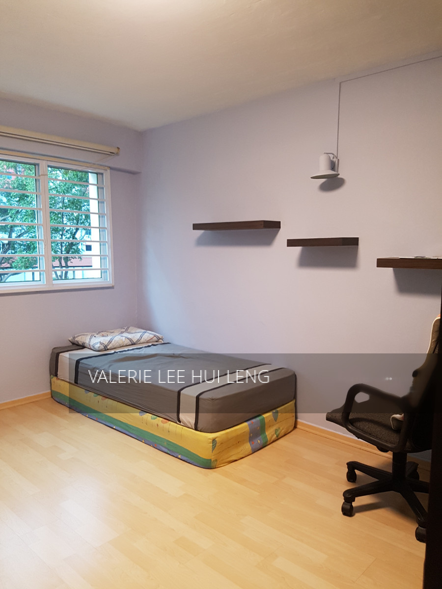 Blk 775 Yishun Ring Road (Yishun), HDB 5 Rooms #132712802